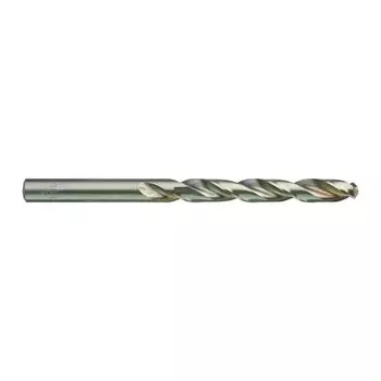 Сверло 9мм x 125мм/81мм, HSS-G, по металлу, Milwaukee, 1шт. (4932352365)