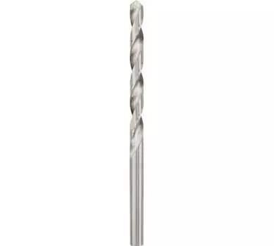 Сверло 9 мм x 12.5 см/8.1 см, HSS, по металлу, Kranz, 1 шт. (KR-91-0572)