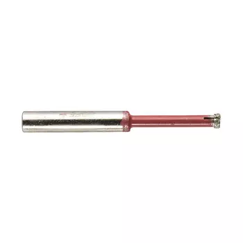 Сверло алмазное 8мм, по керамической плитке, ELITECH, трубчатое, 1шт. (1820.080300)