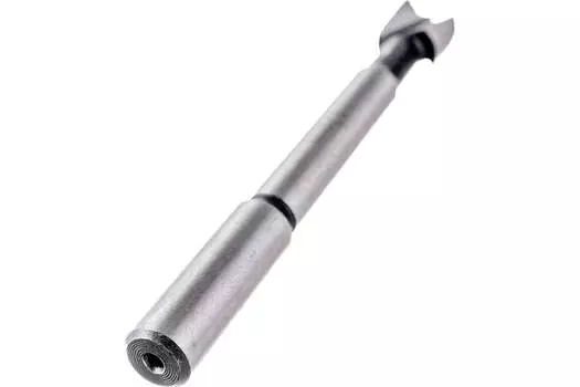 Сверло Форстнера 12 мм x 90 мм/50 мм, по дереву, Milwaukee Forstner, 1 шт. (4932363704)