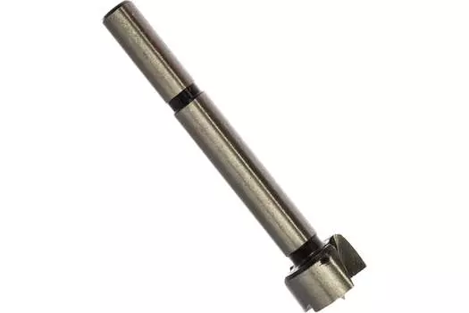 Сверло Форстнера 20 мм x 90 мм/50 мм, по дереву, Milwaukee Forstner, 1 шт. (4932363708)