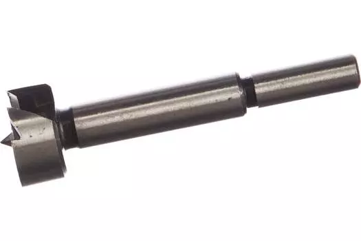 Сверло Форстнера 26 мм x 90 мм/50 мм, по дереву, Milwaukee Forstner, 1 шт. (4932363712)