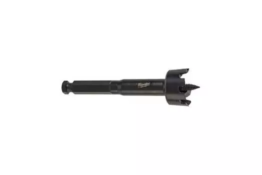 Сверло Форстнера 35 мм x 80 мм, по дереву, Milwaukee, 1 шт. (4932479481)