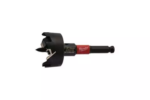 Сверло Форстнера 54 мм x 80 мм, по дереву, Milwaukee Switchblade, 1 шт. (4932479500)