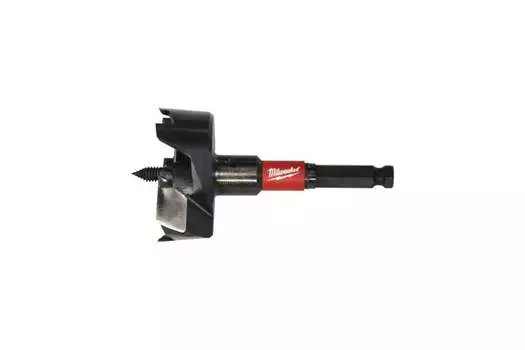 Сверло Форстнера 65 мм x 80 мм, по дереву, Milwaukee Switchblade, 1 шт. (4932479502)