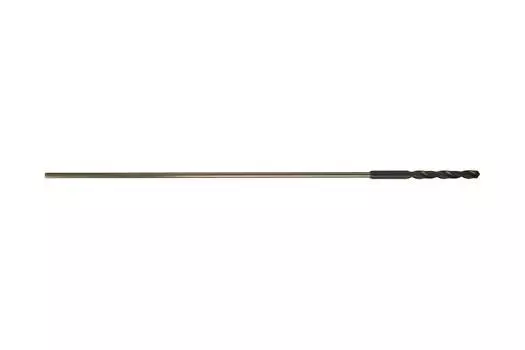 Сверло опалубочное 12 мм x 600 мм/500 мм, HSS, по дереву, Milwaukee, 1 шт. (4932363676)
