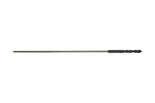 Сверло опалубочное 14 мм x 600 мм/500 мм, HSS, по дереву, Milwaukee, 1 шт. (4932363677)