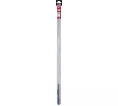 Сверло опалубочное 18мм x 600мм/500мм, по дереву, Milwaukee, с длинным хвостовиком, 1шт. (4932363679)