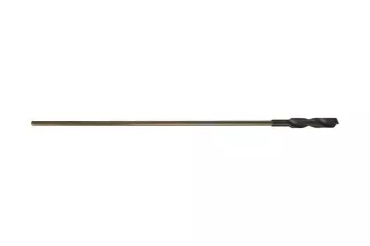 Сверло опалубочное 20 мм x 600 мм/500 мм, HSS, по дереву, Milwaukee, 1 шт. (4932363680)