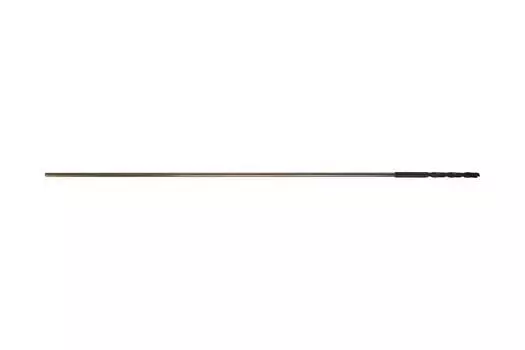 Сверло опалубочное 8 мм x 600 мм/500 мм, HSS, по дереву, Milwaukee, 1 шт. (4932363674)