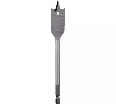 Сверло перовое 2.8 см x 15.2 см/13.2 см, по дереву, Kranz, 1 шт. (KR-91-0671)