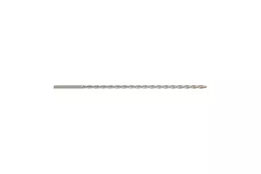 Сверло по бетону 14 мм x 400 мм, DIN 8039, по кирпичу бетону камню и керамограниту, Milwaukee, 1 шт. (4932480152)