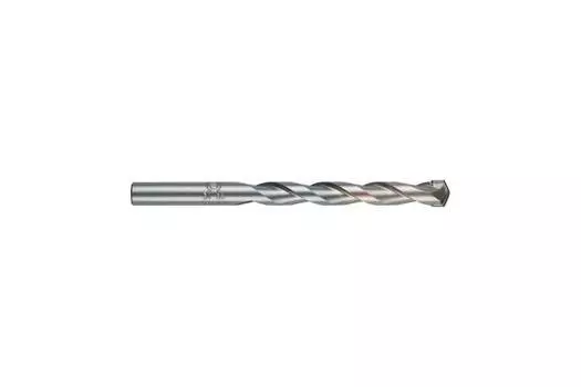Сверло по бетону 18 мм x 160 мм, DIN 8039, по кирпичу бетону камню и керамограниту, Milwaukee, 1 шт. (4932480156)