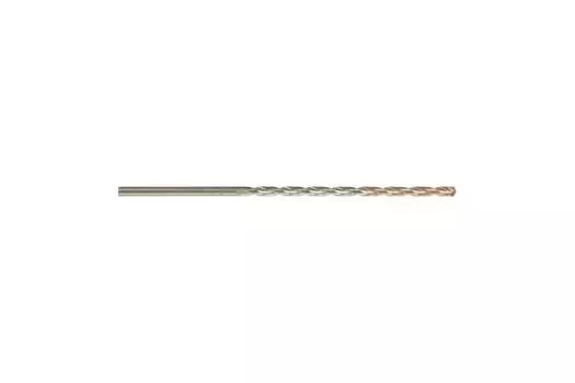 Сверло по бетону 8 мм x 200 мм, DIN 8039, по кирпичу бетону камню и керамограниту, Milwaukee, 1 шт. (4932480139)