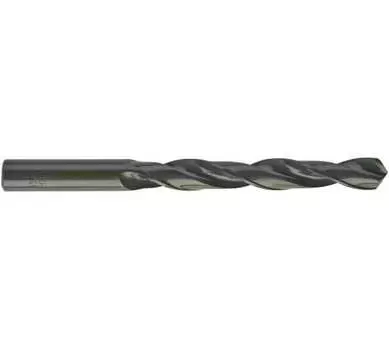 Сверло спиральное 13мм x 151мм/101мм, HSS-R, по металлу, Milwaukee, 5шт. (4932363564)