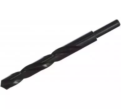 Сверло спиральное 15мм x 169мм/114мм, HSS-R, по металлу, Milwaukee, 1шт. (4932373321)