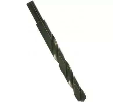 Сверло спиральное 17мм x 184мм/125мм, HSS-R, по металлу, Milwaukee, 1шт. (4932373325)