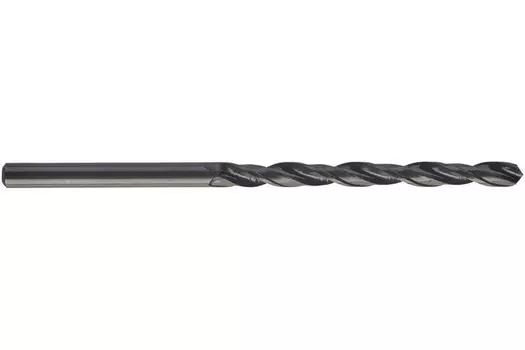 Сверло спиральное 3.5мм x 70мм/39мм, HSS-R, по металлу, Milwaukee, 10шт. (4932363469)