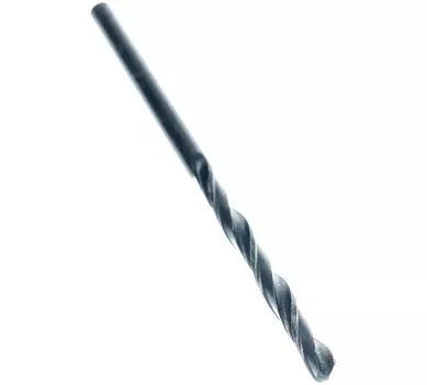 Сверло спиральное 3мм x 61мм/33мм, HSS, по металлу, Keil, 10шт. (300000300)