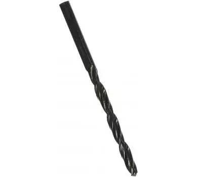 Сверло спиральное 5мм x 86мм/52мм, HSS-R, по металлу, Milwaukee, 10шт. (4932363484)