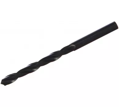 Сверло спиральное 7.5мм x 109мм/69мм, HSS-R, по металлу, Milwaukee, 10шт. (4932363509)