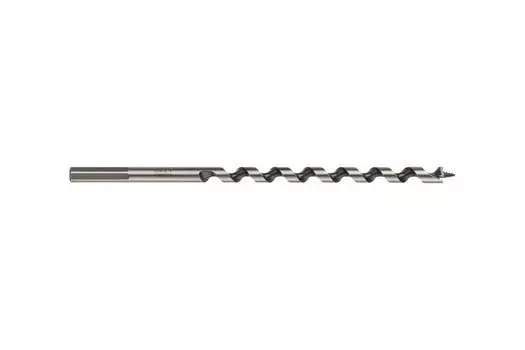 Сверло винтовое 10 мм x 230 мм, по дереву, Milwaukee, 1 шт. (4932363682)