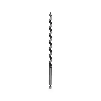 Сверло винтовое 10 мм x 235 мм/170 мм, по дереву, Bosch, 1 шт. (2.608.597.624)