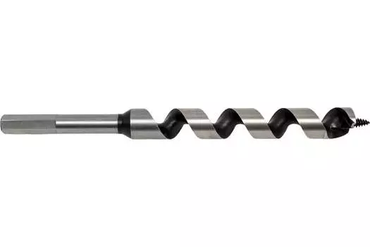 Сверло винтовое 20 мм x 230 мм/155 мм, по дереву, Milwaukee, 1 шт. (4932363687)