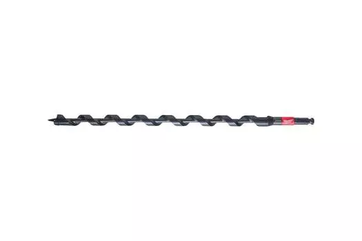 Сверло винтовое 20 мм x 460 мм/395 мм, по дереву, Milwaukee Impact Linemans, 1 шт. (48136760)