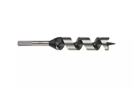 Сверло винтовое 32 мм x 230 мм/155 мм, по дереву, Milwaukee, 1 шт. (4932373368)