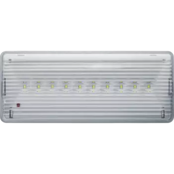 Светильник аварийный светодиодный, 3Вт, IP54, Navigator Group (22127)