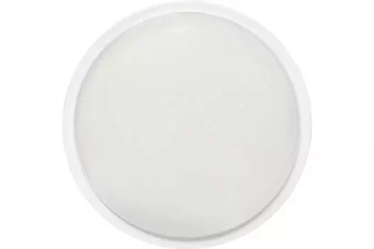 Светильник бытовой EKF BKL-2500DM-R-12-6500, 12 Вт, белый (BKL-2500DM-R-12-6500)