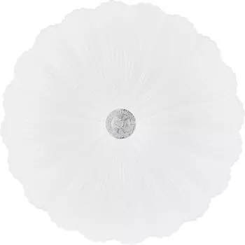 Светильник бытовой потолочный Feron Hygge AL4051, светодиодный, 72 Вт, IP20, белый (41236)