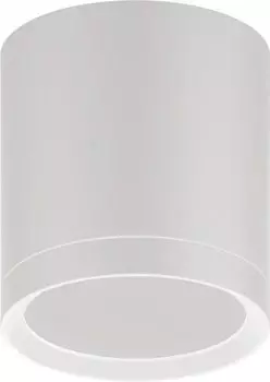 Светильник бытовой GAUSS Overhead HD023, 6 Вт, белый (HD023)