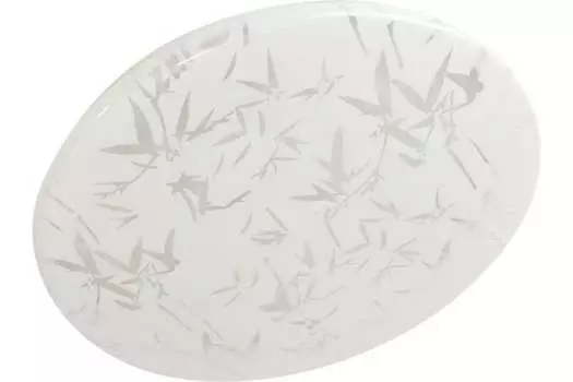 Светильник бытовой IN HOME DECO, 24 Вт, белый (4690612021911)