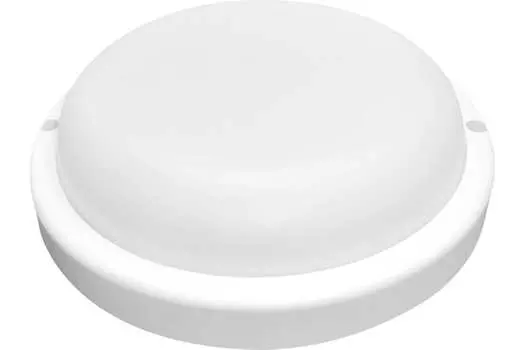 Светильник бытовой JAZZWAY PBH-PC7-RA, 8 Вт, белый (5045927)