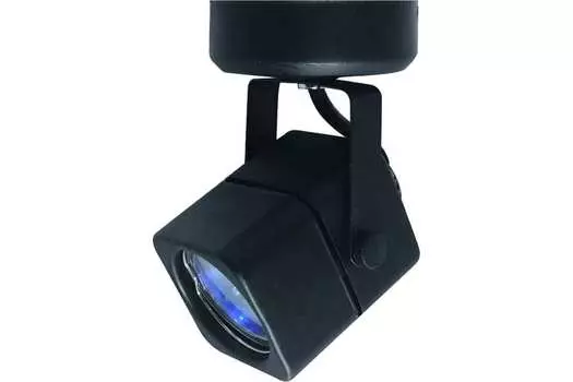 Светильник бытовой Эра черный (Б0044264)