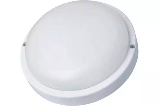 Светильник бытовой КОСМОС KOC_DPO15WR1.64K, 15 Вт, белый (KOC_DPO15WR1.64K)