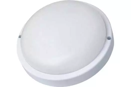 Светильник бытовой КОСМОС KOC_DPO25WR1.64K, 25 Вт, белый (KOC_DPO25WR1.64K)