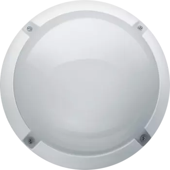 Светильник бытовой Navigator NBL-PR1-8-4K-WH-IP65-LED, 8 Вт, белый (94829)