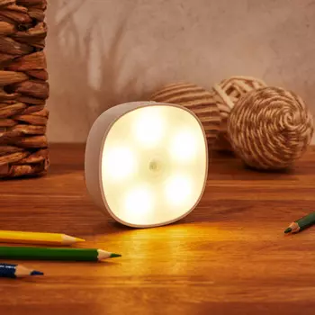 Светильник бытовой Neon-Night 503-853 белый (503-853)