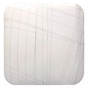 Светильник бытовой потолочный LightPhenomenON КВАДРО LT-SBL-40-60w-4000k, светодиодный, 60 Вт, 4800лм, 4000 K, IP20, белый (Е1609-0404)