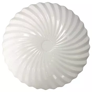 Светильник бытовой потолочный LightPhenomenON ЗЕФИР LT-SBL-10-24w-4000k, светодиодный, 24 Вт, 1920лм, 4000 K, IP20, белый (Е1609-0156)