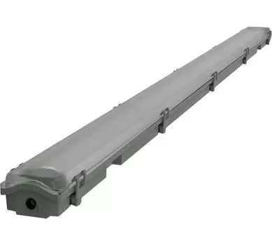 Светильник линейный G13, 1576 мм x 60 мм x 55 мм, IP20, GAUSS 909437115 (909437115)