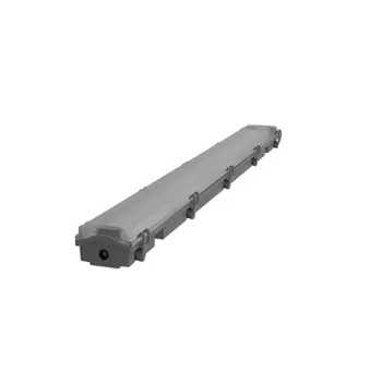 Светильник линейный G13, 665 мм x 60 мм x 55 мм, IP 65, GAUSS 909437160 (909437160)