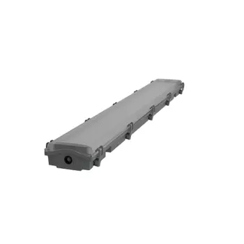 Светильник линейный G13, 665 мм x 85 мм x 55 мм, IP 65, GAUSS 909437260 (909437260)