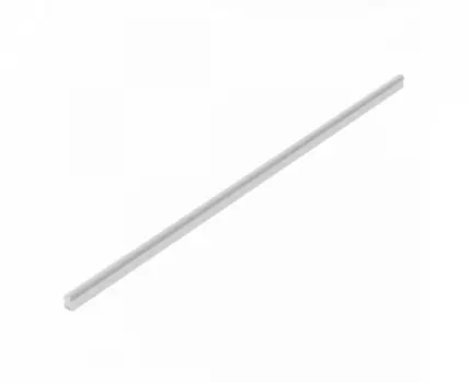 Светильник линейный светодиодный 15Вт, 4100К, 1320лм, 1172мм x 25мм x 33мм, IP20, GAUSS (130511215)