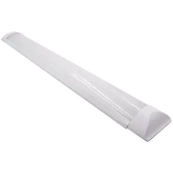 Светильник линейный светодиодный, 20Вт, 6500K, IP20, ECOLA (LSHD20ELC)