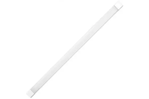 Светильник линейный светодиодный 36Вт, 6500K, 3300лм, 1200мм x 60мм x 26мм, IP20, белый пластик, LightPhenomenON LT-PSL-02-IP20-36W-6500К (Е1604-0004)