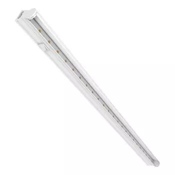 Светильник линейный светодиодный 8Вт, 450лм, 561мм x 25мм x 37мм, IP20, GAUSS (130411908)